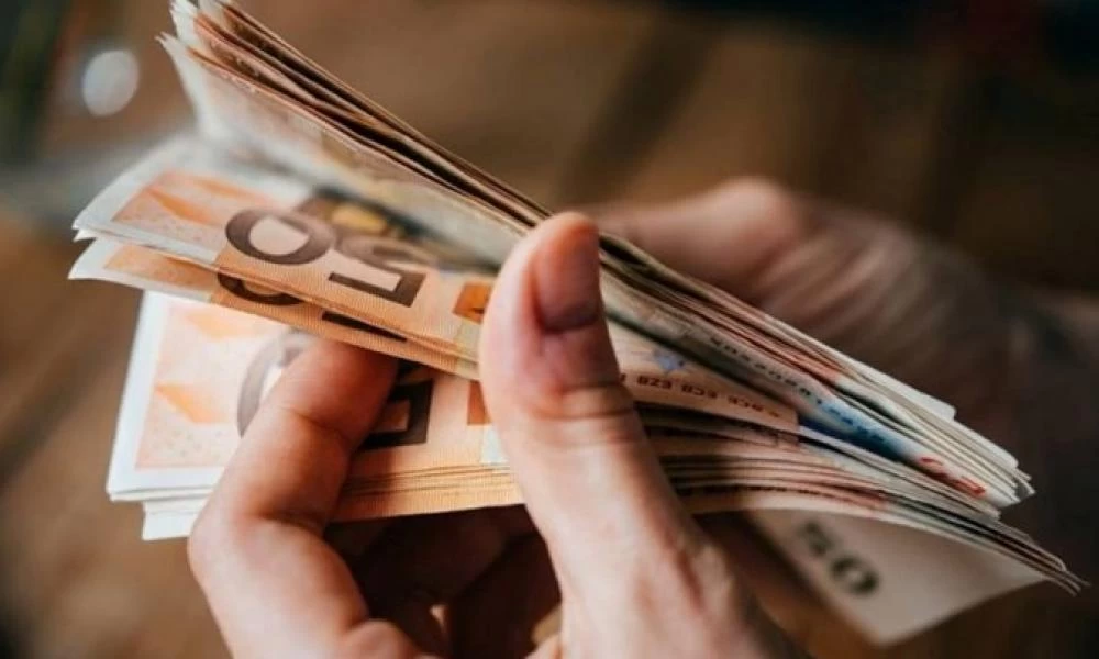 Επιστρεπτέα 4ου κύκλου: Άλλα 700 εκατ. σε επιπλέον 143.169 δικαιούχους